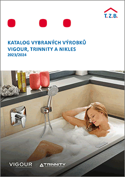VIGOUR katalog