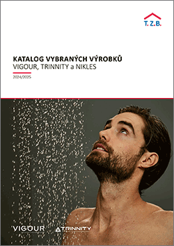 VIGOUR katalog