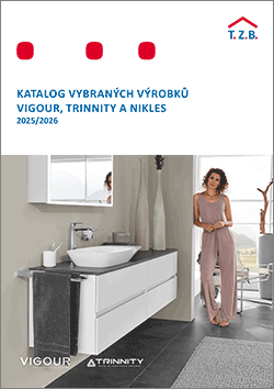 VIGOUR katalog