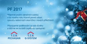 pf 2017 pechasan g-system
