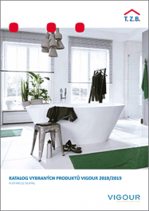 vigour katalog