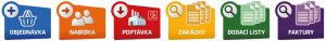 nový e-shop