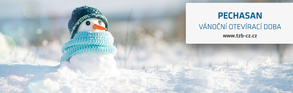 pechasan vánoce