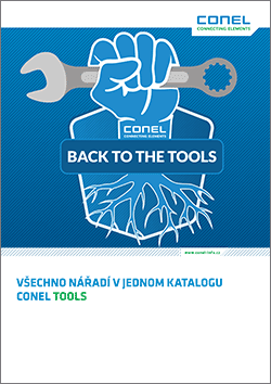 conel tools