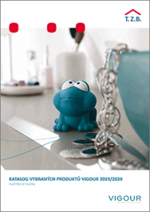 vigour katalog