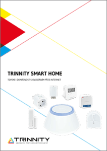 Smart Home TRINNITY