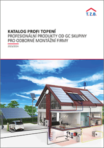KATALOG TOPENÍ