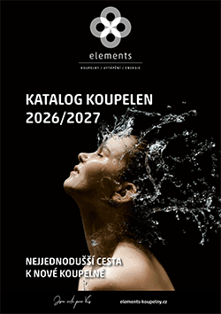 Katalog koupelen