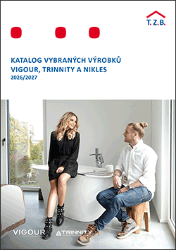 VIGOUR katalog